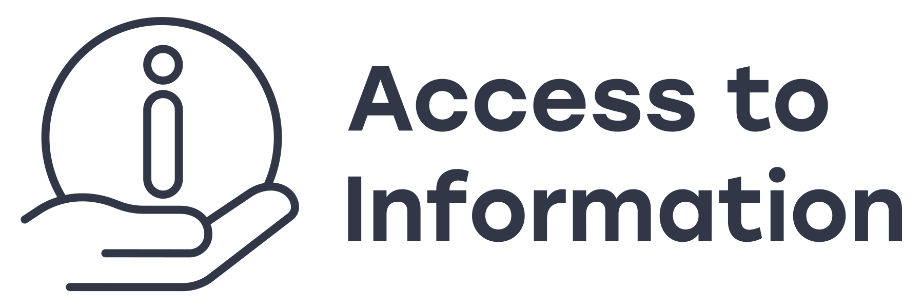 Access to information