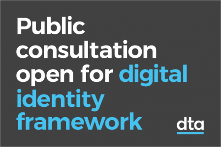 Public consultation open for digital identity framework