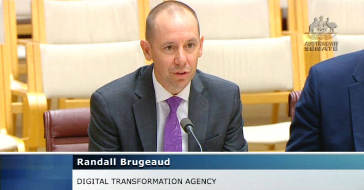 Senate Estimates opening statement February 2019 Digital
