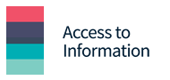 Access to Information Icon