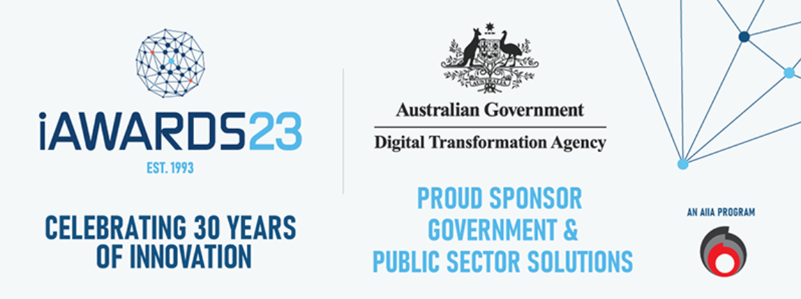 iAwards23 logo