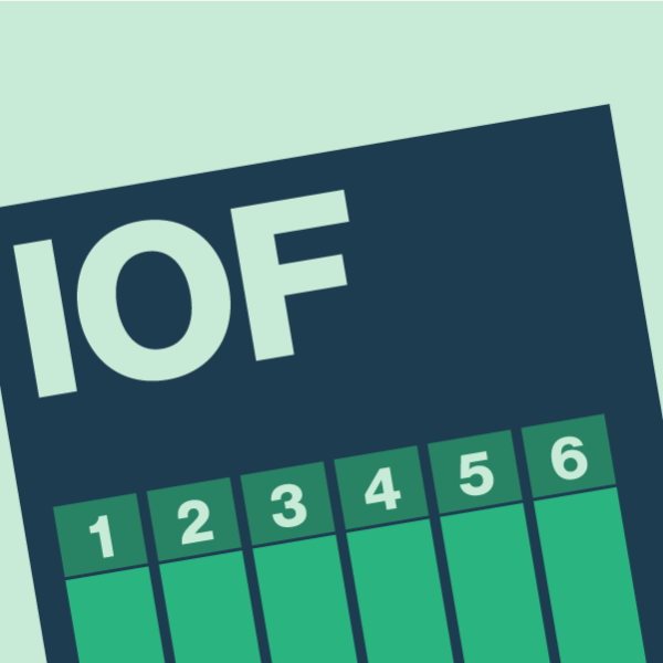 IOF