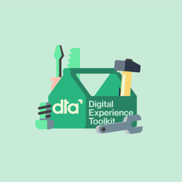 Digital Experience Toolkit