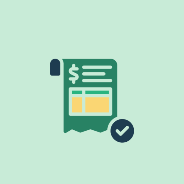Our contracts and spending