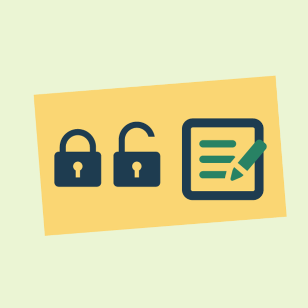 Our freedom of information disclosure log