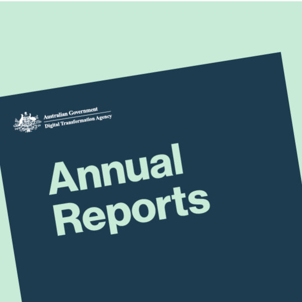 Annual Reports