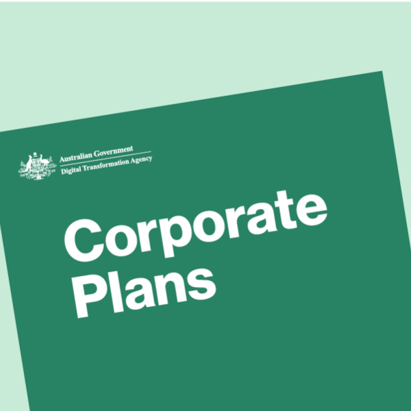 Corporate Plans